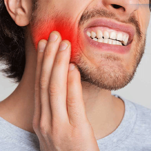 روش‌های تشخیص حساسیت دندانی