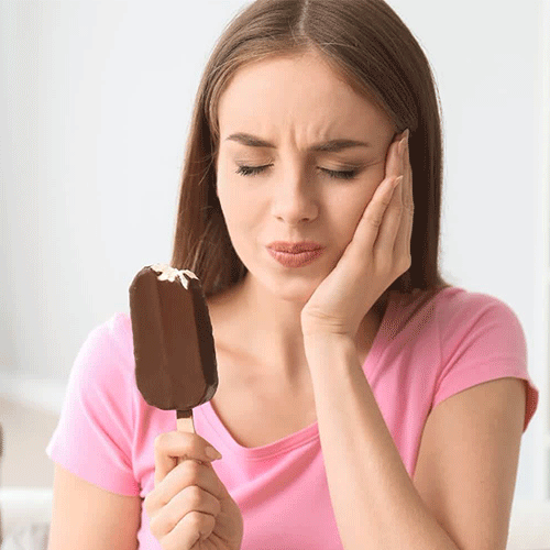 حساسیت دندانی